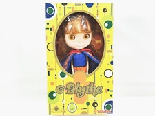 高価買取 ブライス BL-5 コージーケープ(未開封) ドール