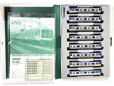 買取価格 KATO 10-1996 横浜高速鉄道Y500系 アンテナ増設 8両セット 鉄道模型