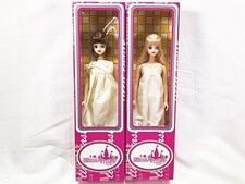 高価買取 リカちゃんキャッスル オリジナルドール サユリ(未開封) ドール