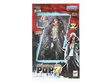 買取価格 メガハウス P.O.P Z 青雉 クザン(未開封) フィギュア