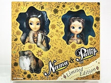 買取価格 プーリップ F-542 ’05 Happy Bithday Pullip! Namu&Pullip ナム＆プーリップ(未開封) ドール