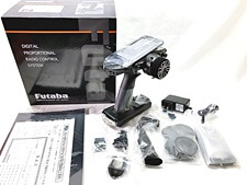 買取価格 フタバ 10PX T10PX・R404SBS-E ラジコン