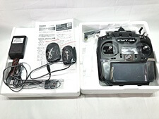 買取価格 フタバ FMT-04 920MHz T R Set ラジコン