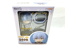 買取価格 ねんどろいど 葬送のフリーレン 2498 ヒンメル (未開封) フィギュア
