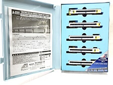 買取価格 マイクロエース A8995 E257系500番代「わかしお・さざなみ 50周年」 5両 鉄道模型