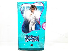 高価買取 バービー ピンクラベル セレブレイト ディスコドール！ Celebrate,DiscoDoll ! N2442(未開封) ドール
