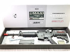 買取価格 マルイ M4A1 次世代電動ガン モデルガン