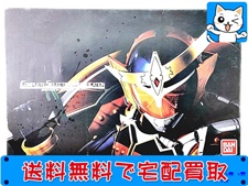 アニメグッズ 買取価格 CSM 戦極ドライバー