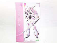 買取価格 コトブキヤ フレームアームズ・ガール マガツキ［橘花］(未組立) プラモデル