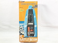 買取価格 バンザイバンダイ FLバトルビーム LSIポータブルゲーム(未開封品) レトロゲーム