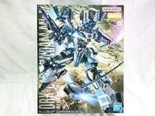 買取価格 MG ガンダム Mk-5(未組立) プラモデル