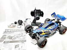 買取価格 タミヤ XBG仕様 ナイトロサンダー NDF-01 エンジンカー ラジコン