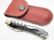 買取価格 ラギオール クラシックゴールド ソムリエナイフ ナイフ