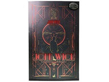 買取価格 ホットトイズ スペシャルエディション ジョン・ウィック MMS729(未開封) フィギュア