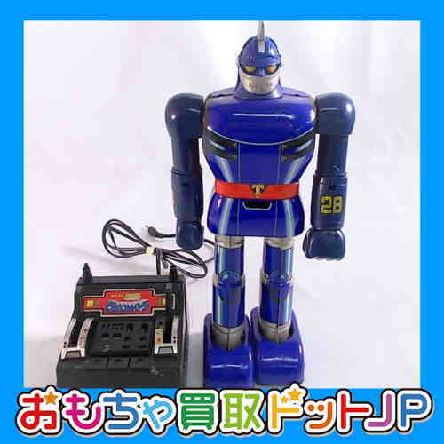 ブリキのおもちゃのお手入れ3 サビについて レトロ玩具ニュース