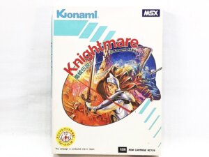 懐かしさと感動が蘇る！MSX名作ゲーム列伝