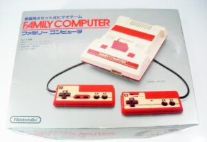 8bitの青春！ファミコンと共に過ごした僕らの物語