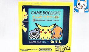 ポケモン愛は永遠！歴代ゲームで振り返る、冒険の歴史