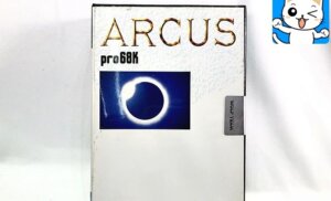 X68000ゲーム | 世代を超えて語り継ぎたい名作特集