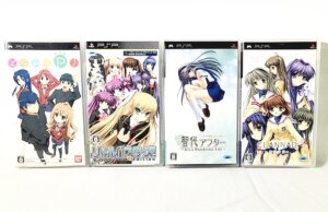 【恋愛ゲーム】男心をつかんだ名作たち！おすすめ作品まとめ