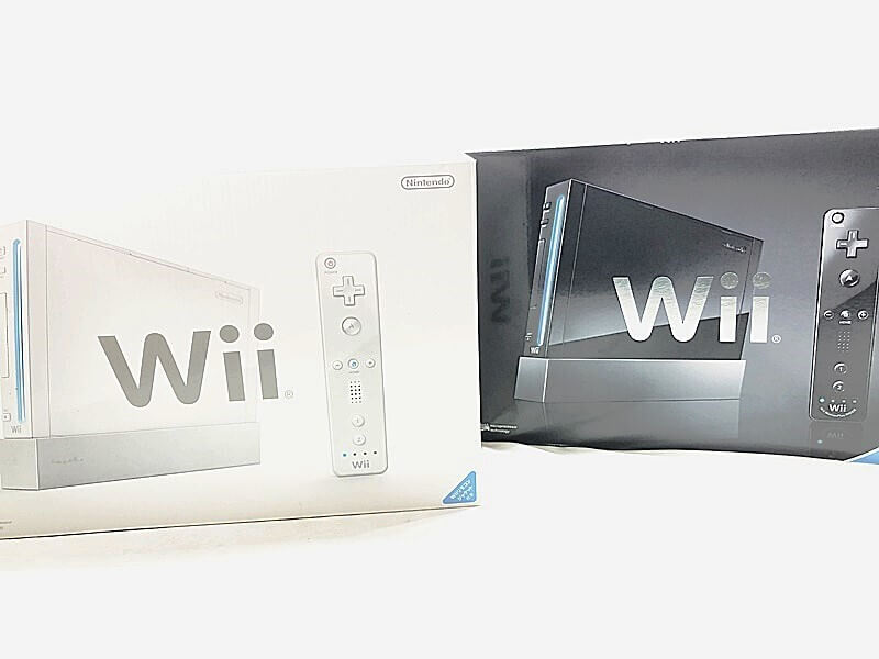 Wii 買取