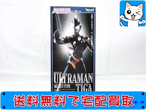 買取 ウルトラの星計画 ウルトラマンティガ マルチタイプ フィギュア バンダイ おもちゃ買取ドットjp