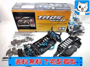 買取】タミヤ 1／10 TA05 Ver.Ⅱ フルオプション仕様 完成品 ...