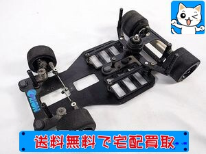 買取】コラリー 1／12 シャーシ 完成品 corally | おもちゃ買取ドットJP