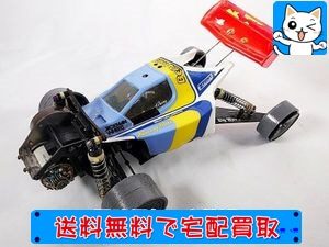 買取】京商 オプティマ ミッド ベース 改造車 | おもちゃ買取ドットJP