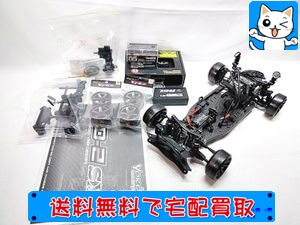 買取】ヨコモ 1/10 YD-2 SX2 完成品 | おもちゃ買取ドットJP
