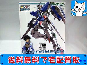 バンダイ 1/60 GN-001 ガンダムエクシア クリアカラーVer. を高額買取!