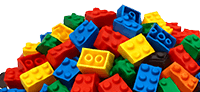 LEGO 買取