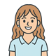オタクの断捨離 高橋 査定士 イメージイラスト