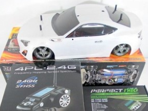 ラジコン買取 ラジコンカー プロポ 他 買取価格・相場