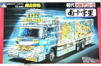 デコトラプラモデル買取