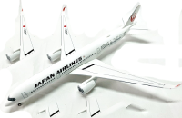 日本航空 飛行機模型 買取