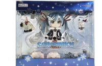 ねんどろいど買取
