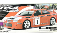 HPI ラジコン 買取