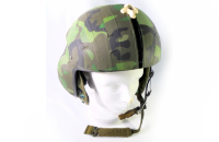 ヘルメット ミリタリーグッズ 買取