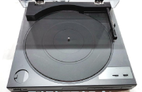 レコードプレーヤー オーディオ 買取