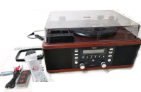 ターンテーブル オーディオ 買取