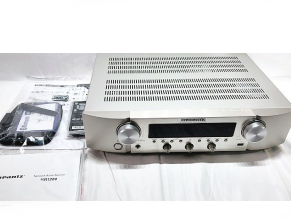 オーディオ買取 マランツ NR1200 ネットワークオーディオレシーバー 買取価格・相場