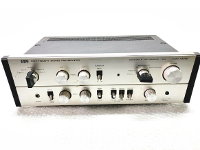 オーディオ買取 LUXKIT A3300 真空管プリアンプ 買取価格・相場