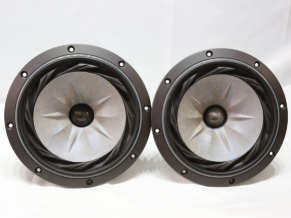 オーディオ買取 Fostex FE208ES-R フルレンジスピーカー 買取価格・相場