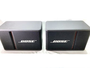 オーディオ買取 BOSE 301-AV MONITOR 買取価格・相場