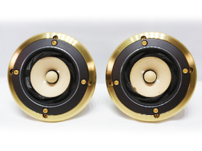 オーディオ買取 Fostex FE88ES-R フルレンジスピーカー 買取価格・相場