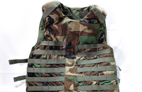 ボディアーマー ミリタリーグッズ 買取