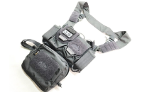 チェストリグ ミリタリーグッズ 買取