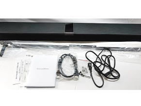 オーディオ買取 Bowers&Wilkins Panorama3 サウンドバー 買取価格・相場