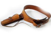 ホルスター ミリタリーグッズ 買取